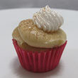French Toast Cupcake